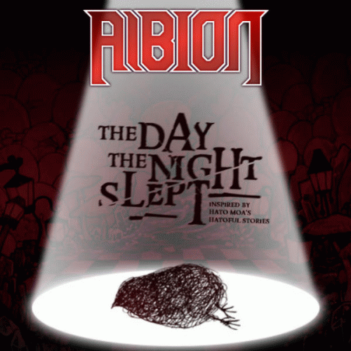 Albion (USA) : The Day the Night Slept